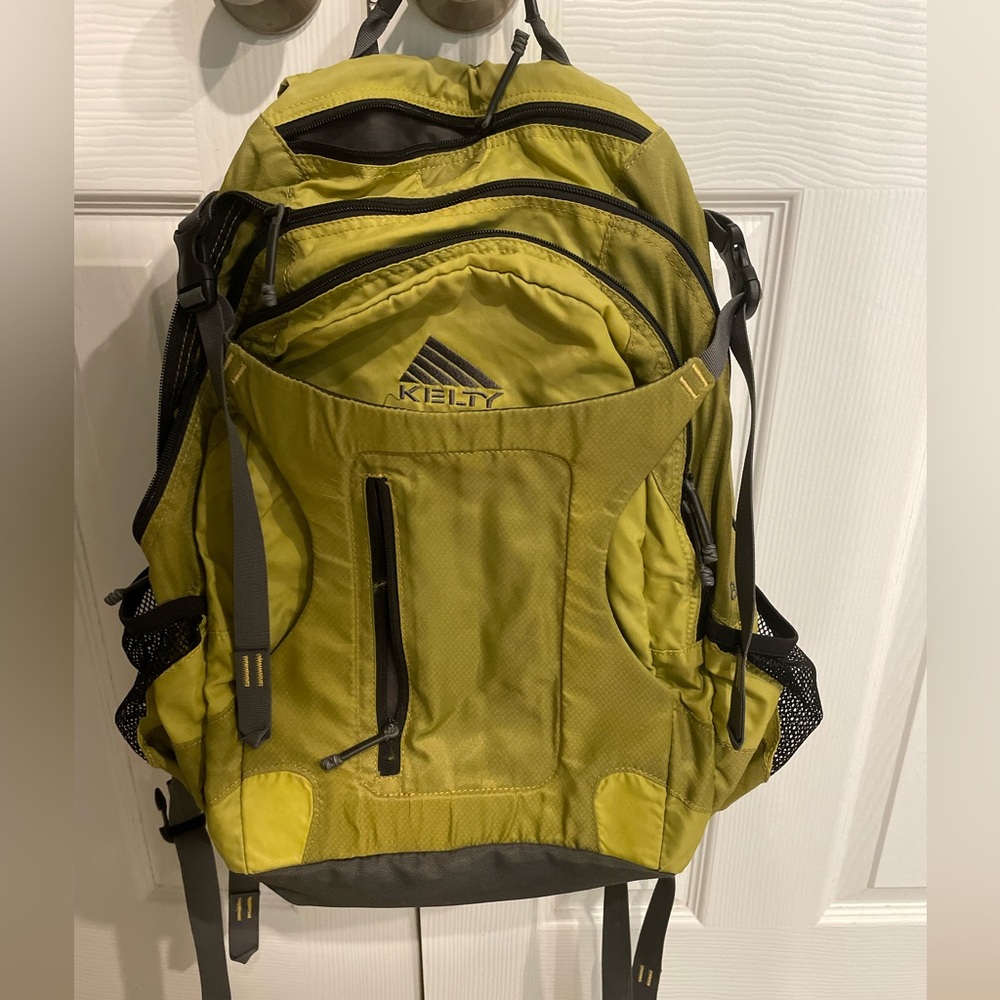 Kelty Backpack